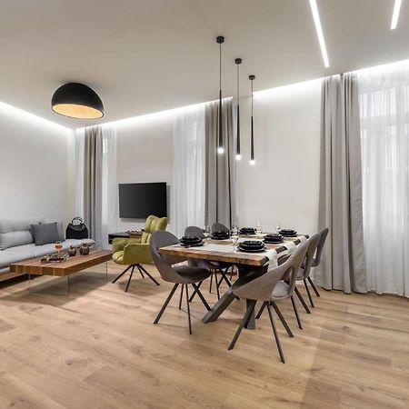 J&A Luxury Residence Athens Exterior photo