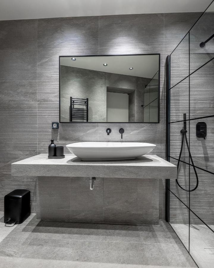 J&A Luxury Residence Athens Exterior photo