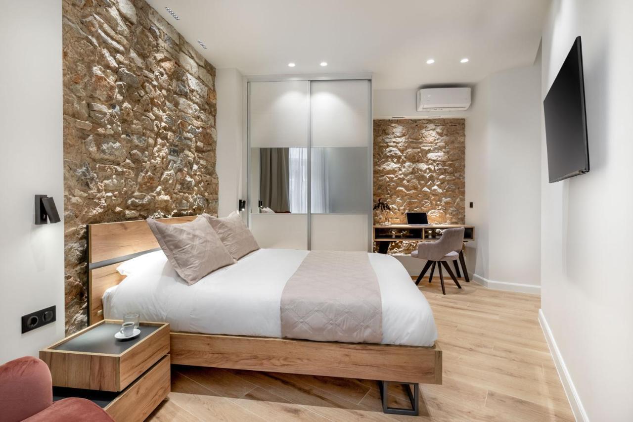 J&A Luxury Residence Athens Exterior photo