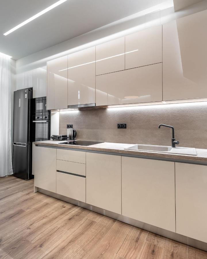 J&A Luxury Residence Athens Exterior photo