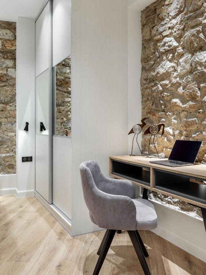 J&A Luxury Residence Athens Exterior photo