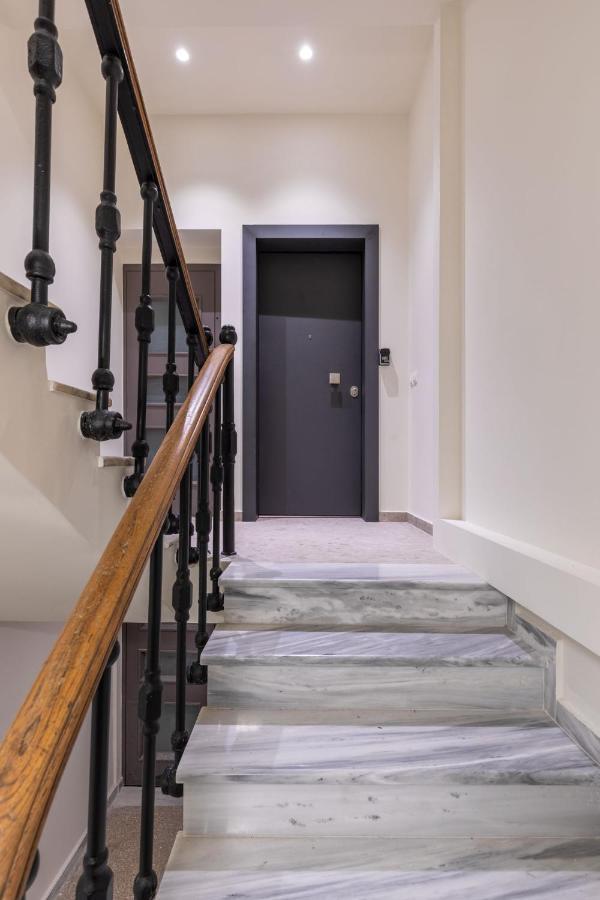 J&A Luxury Residence Athens Exterior photo