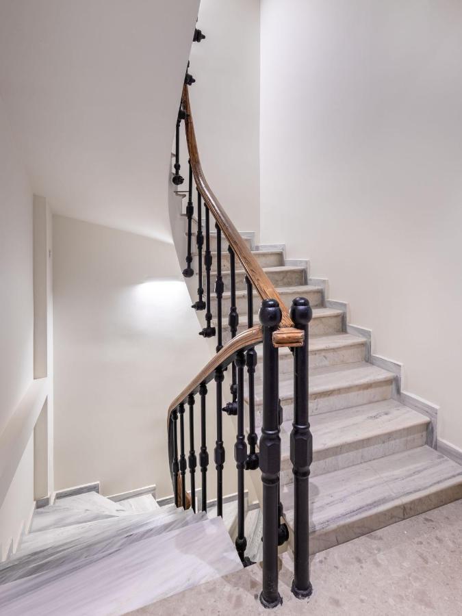 J&A Luxury Residence Athens Exterior photo